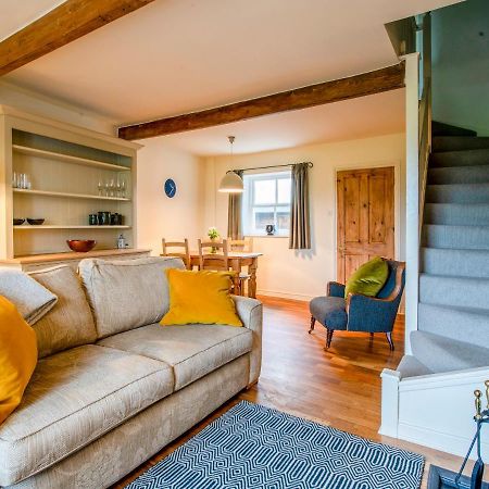 Beacon Cottage Ilkley Zewnętrze zdjęcie