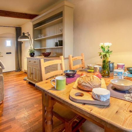 Beacon Cottage Ilkley Zewnętrze zdjęcie