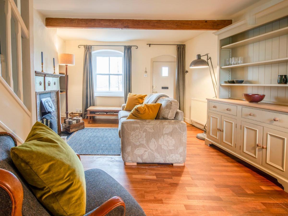 Beacon Cottage Ilkley Zewnętrze zdjęcie