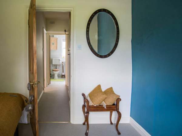 Beacon Cottage Ilkley Zewnętrze zdjęcie